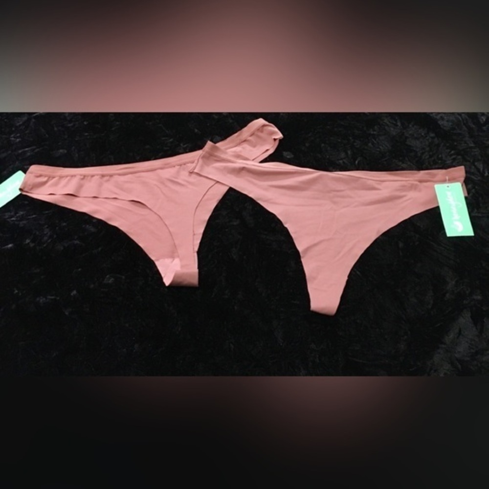 Honey Dew 2 pack Thong Panties. Size-XL